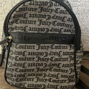 Juicy couture, backpack